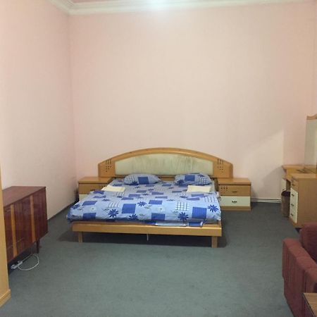 Noy Hostel يريفان المظهر الخارجي الصورة