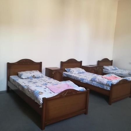 Noy Hostel يريفان المظهر الخارجي الصورة