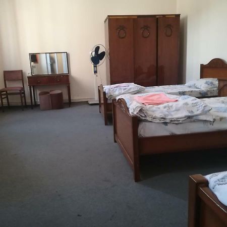 Noy Hostel يريفان المظهر الخارجي الصورة