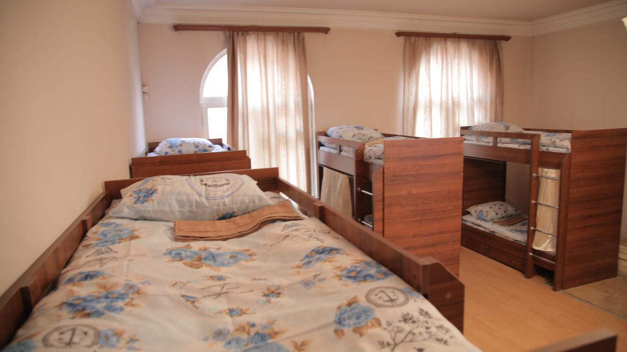 Noy Hostel يريفان المظهر الخارجي الصورة