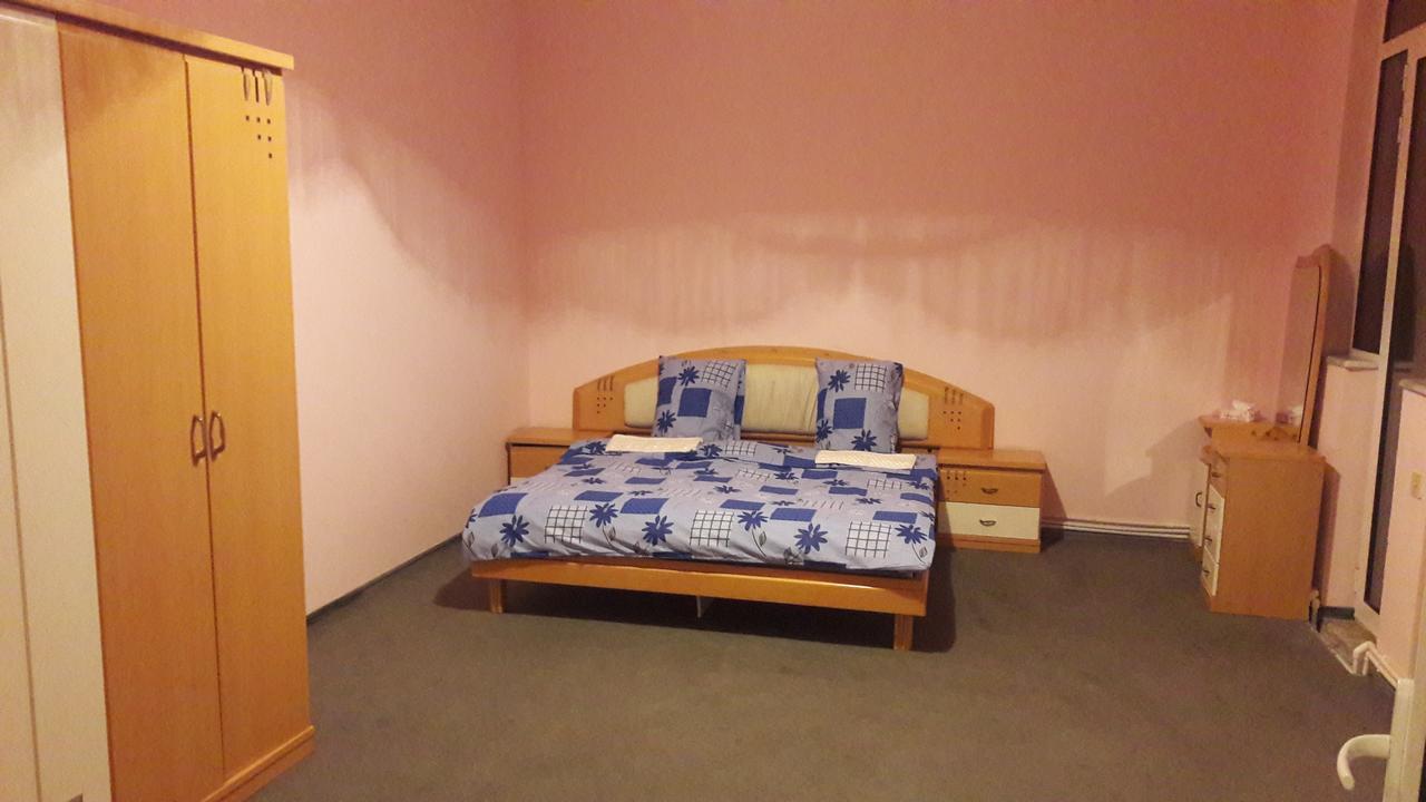 Noy Hostel يريفان المظهر الخارجي الصورة