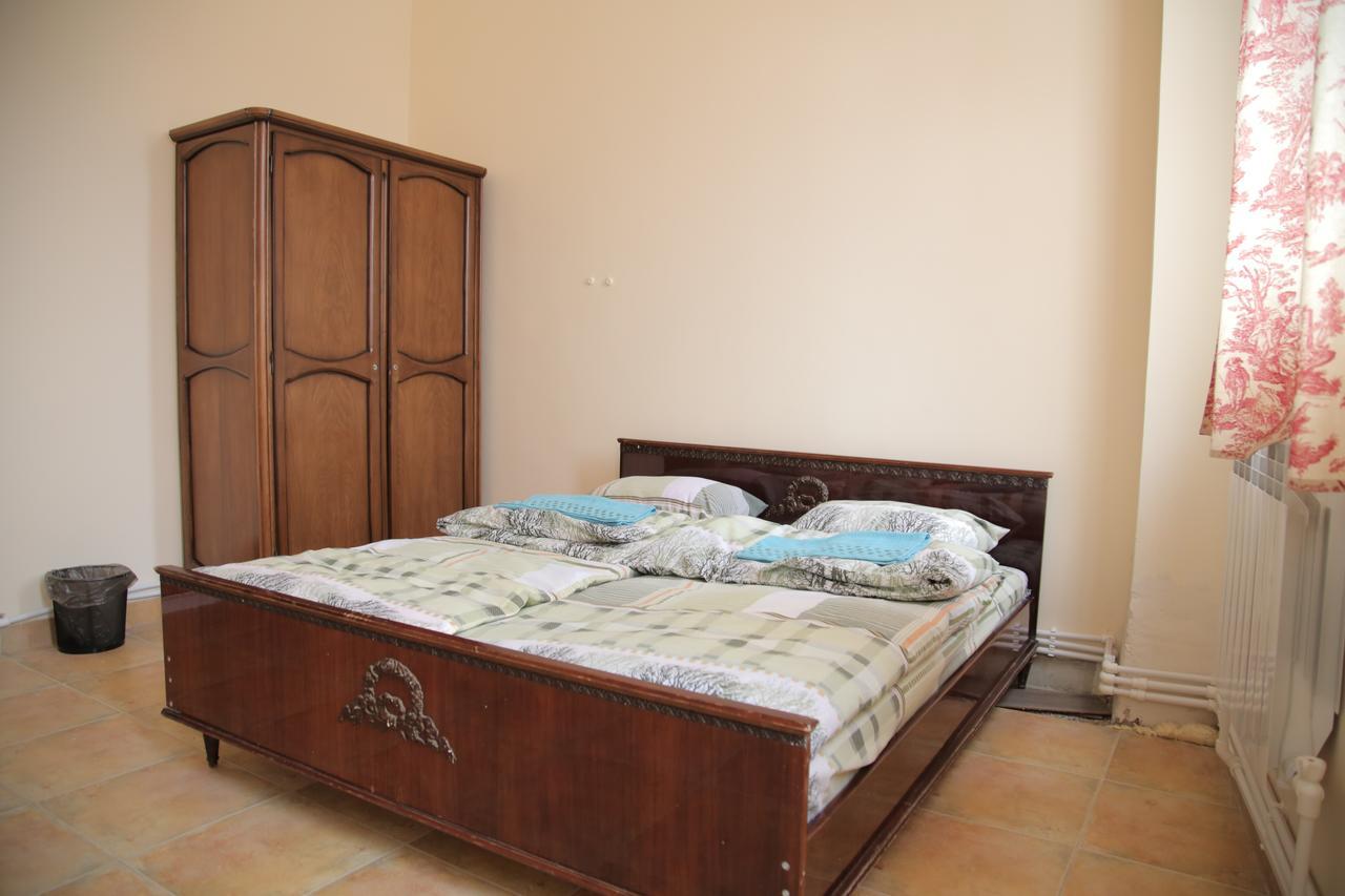 Noy Hostel يريفان المظهر الخارجي الصورة
