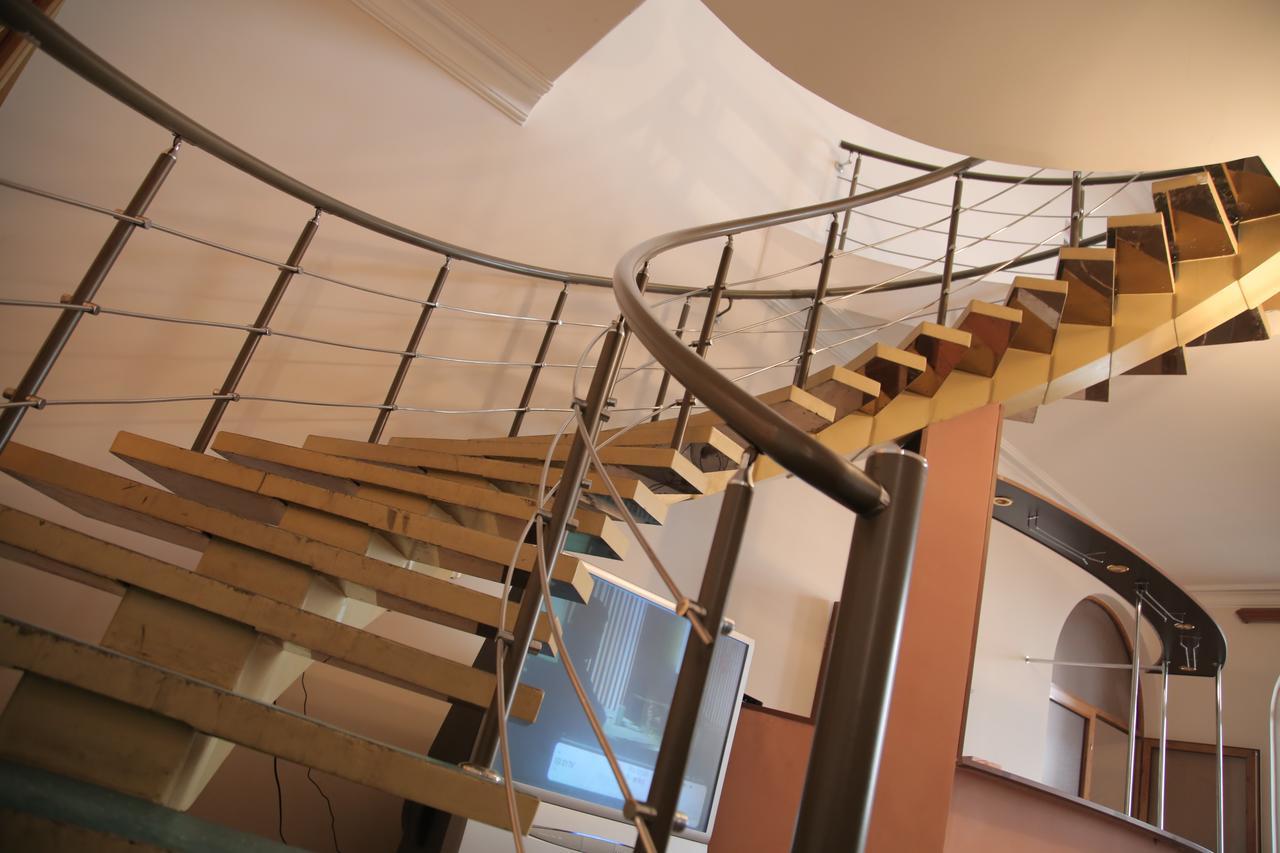 Noy Hostel يريفان المظهر الخارجي الصورة