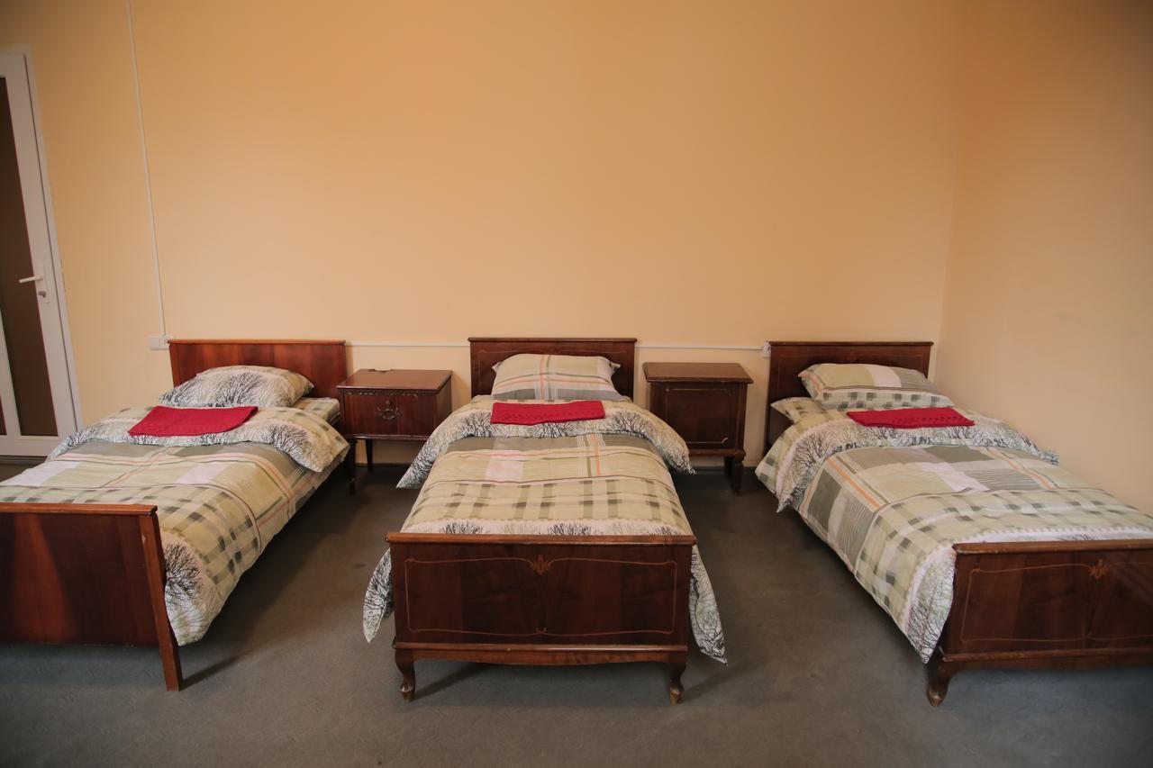 Noy Hostel يريفان المظهر الخارجي الصورة