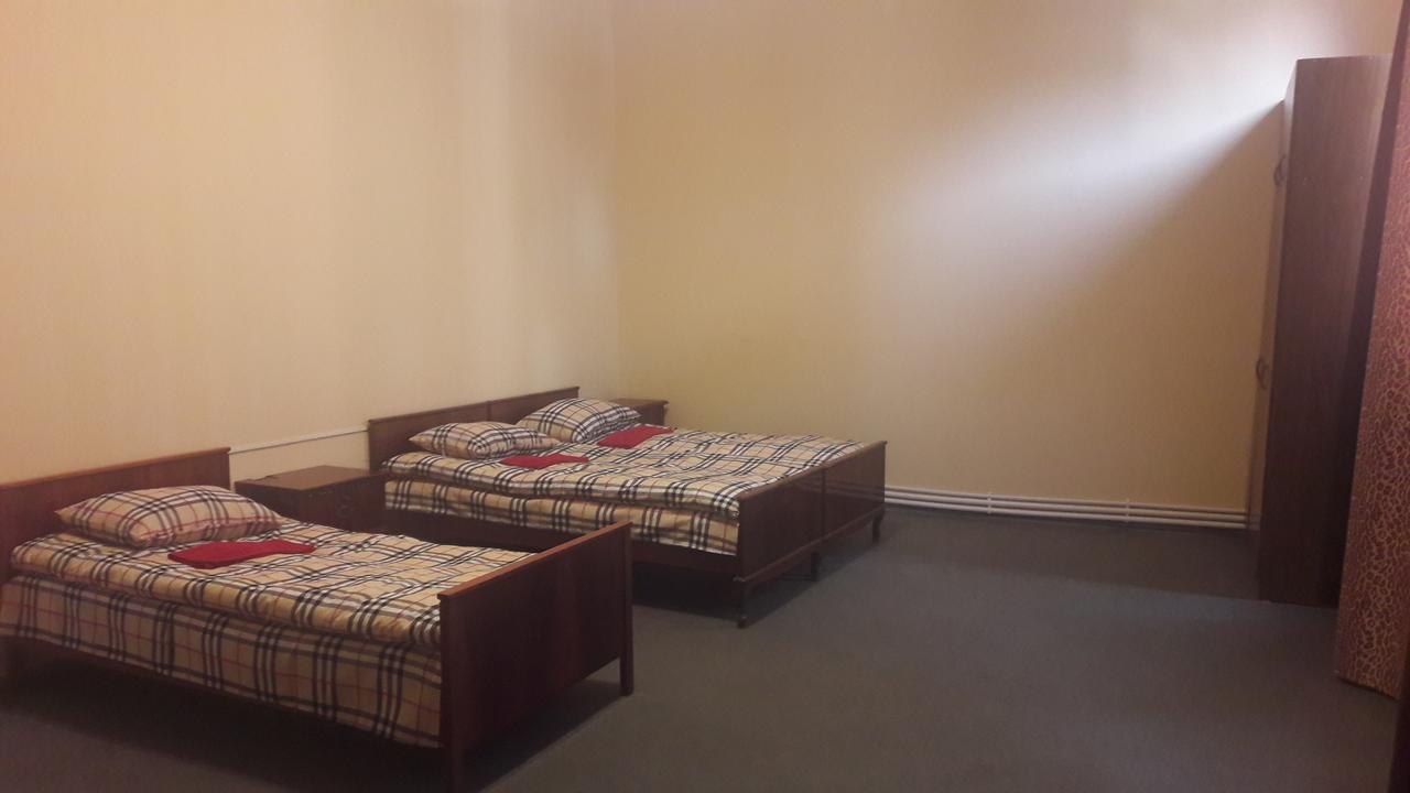 Noy Hostel يريفان المظهر الخارجي الصورة