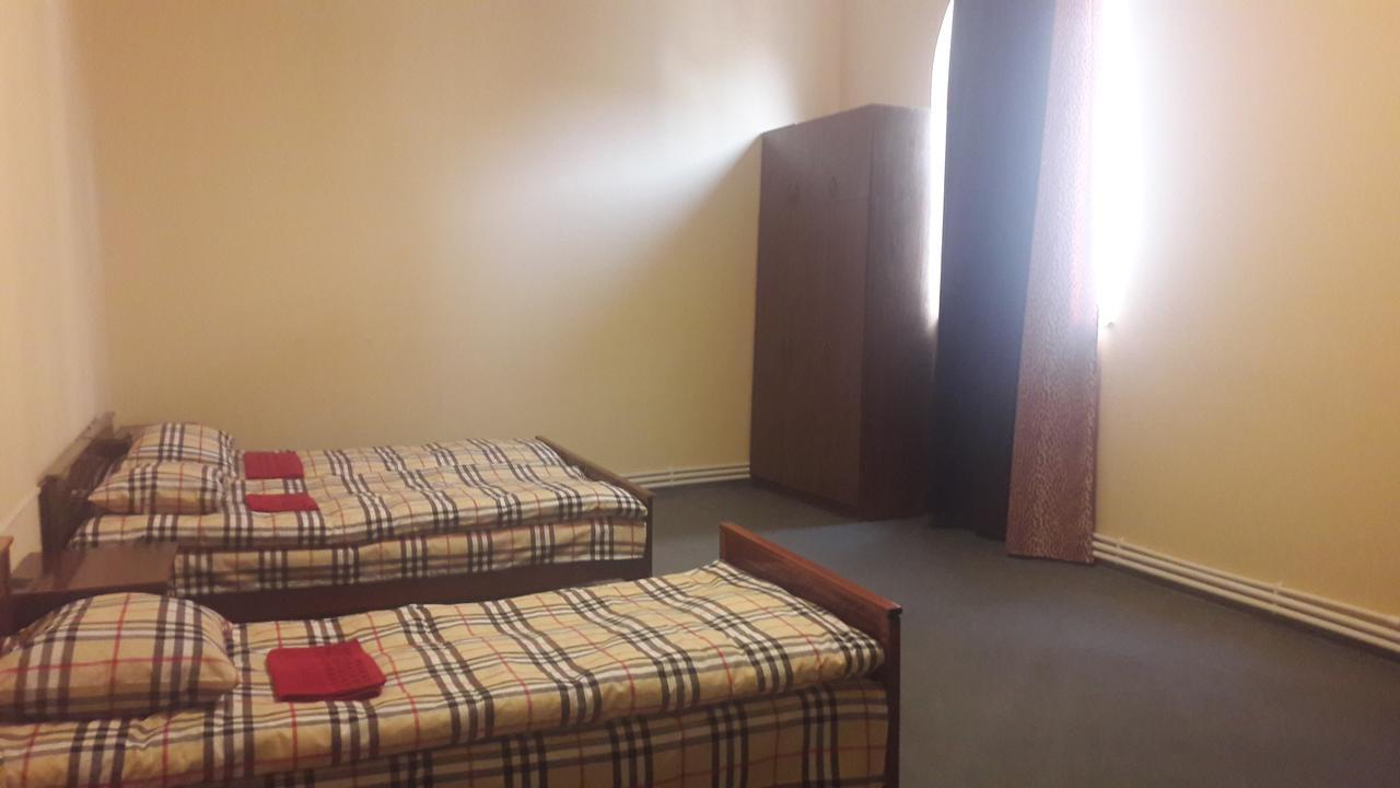 Noy Hostel يريفان المظهر الخارجي الصورة