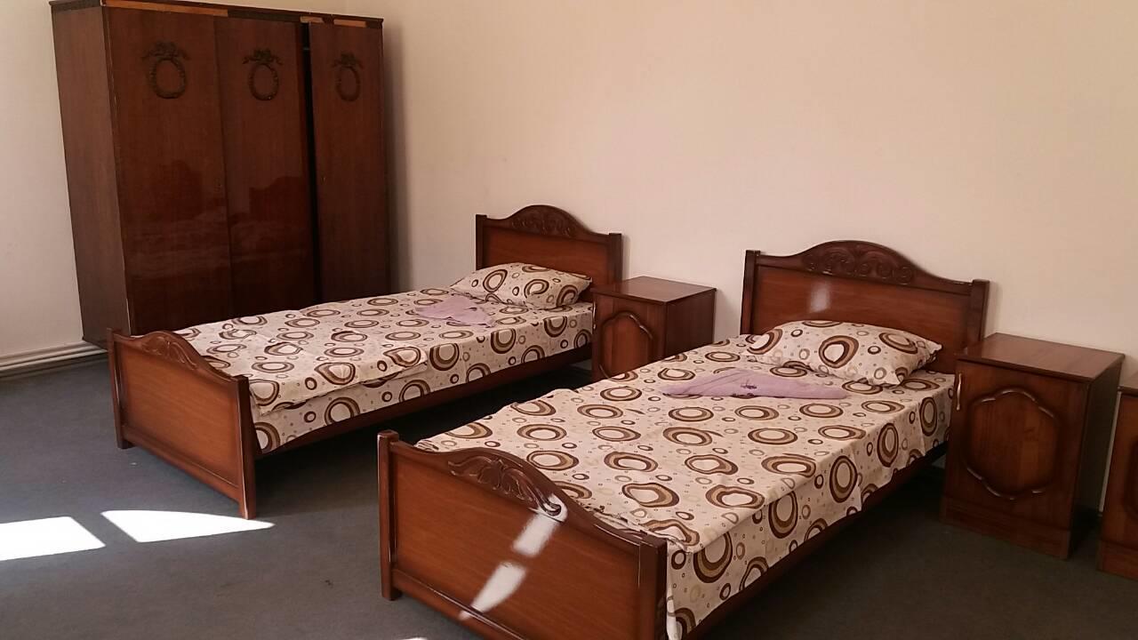 Noy Hostel يريفان المظهر الخارجي الصورة