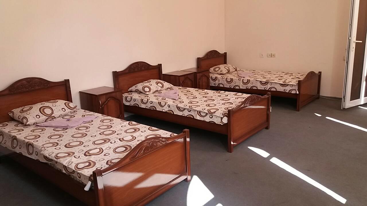 Noy Hostel يريفان المظهر الخارجي الصورة