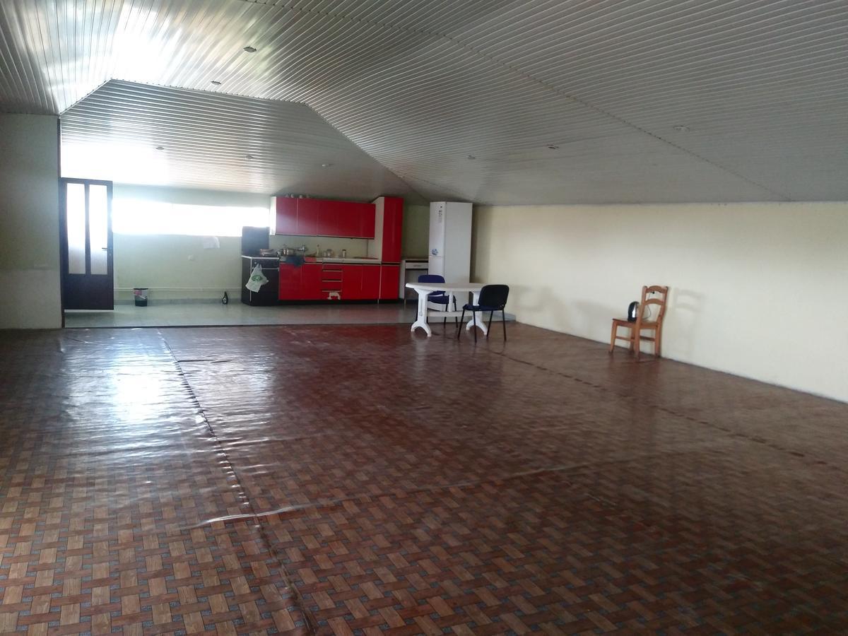 Noy Hostel يريفان المظهر الخارجي الصورة
