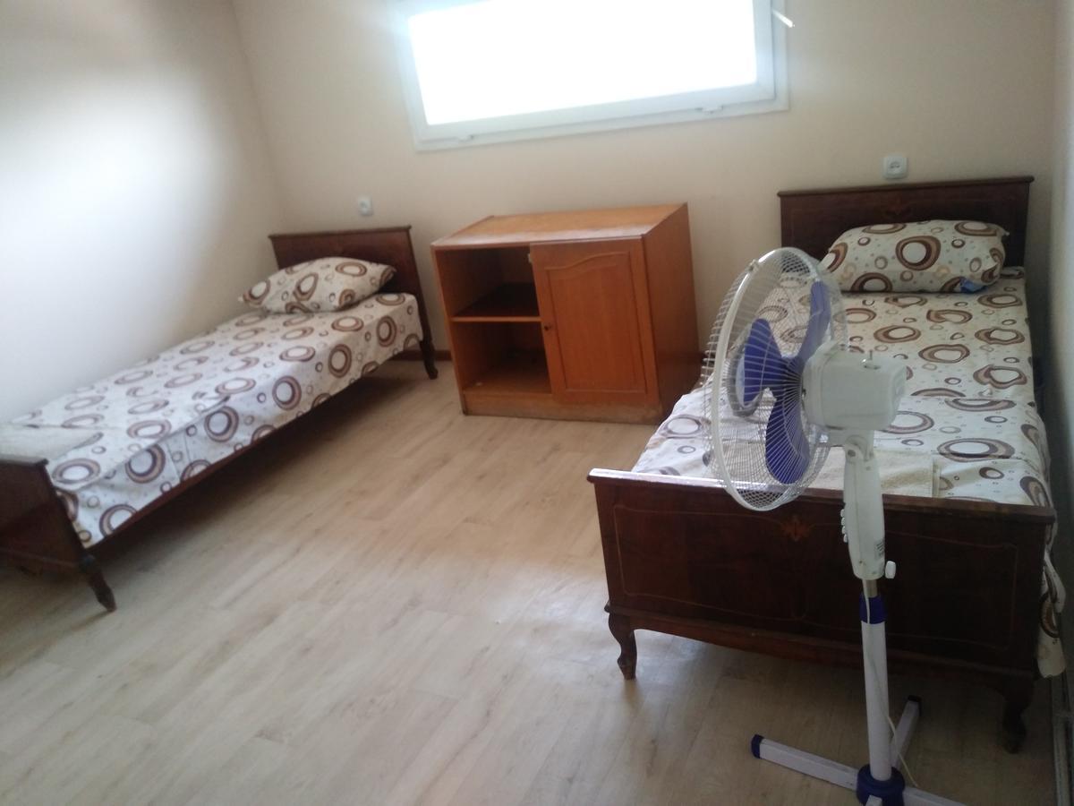 Noy Hostel يريفان المظهر الخارجي الصورة