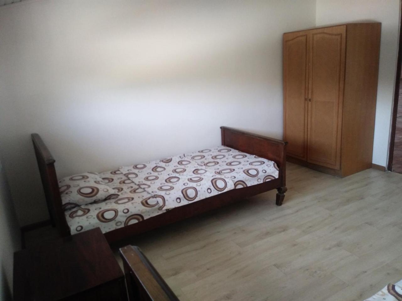 Noy Hostel يريفان المظهر الخارجي الصورة