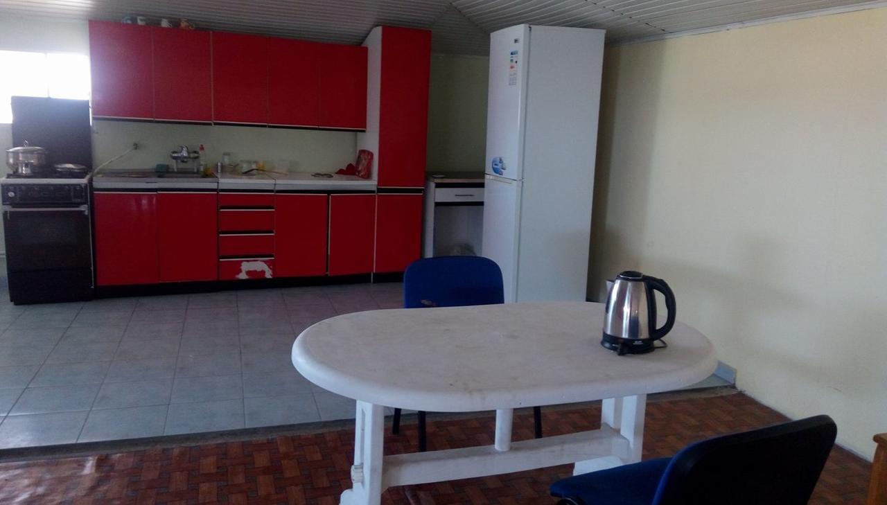 Noy Hostel يريفان المظهر الخارجي الصورة