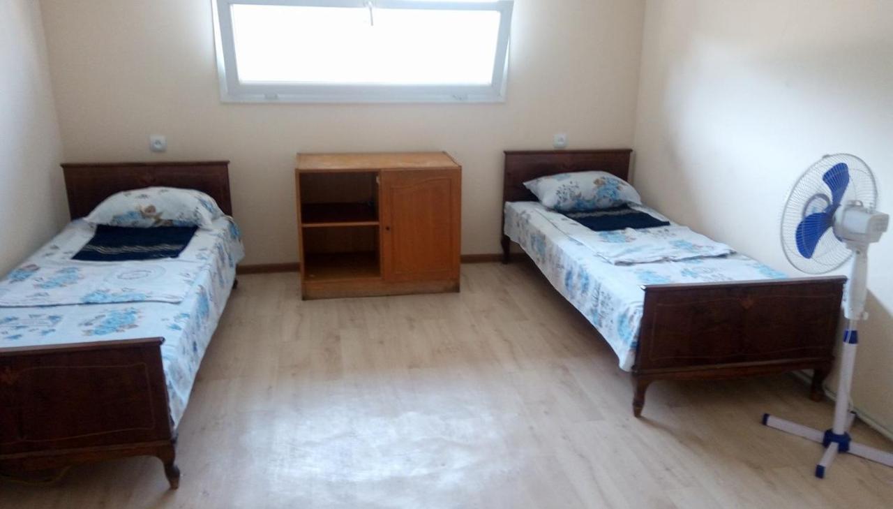 Noy Hostel يريفان المظهر الخارجي الصورة
