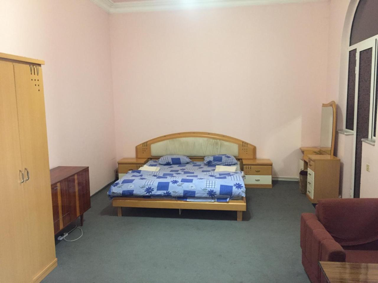 Noy Hostel يريفان المظهر الخارجي الصورة