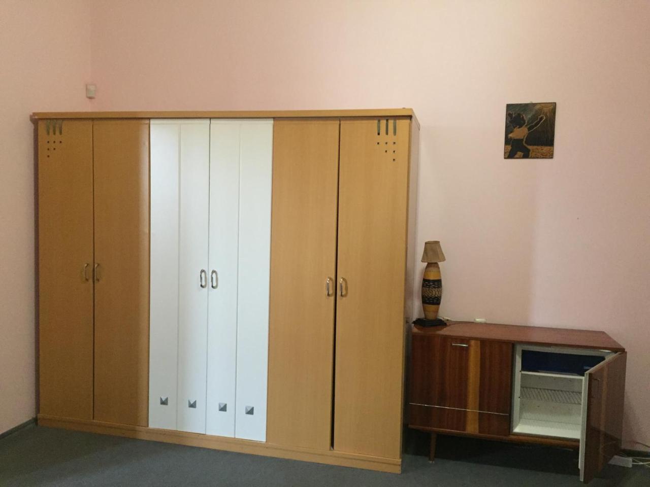Noy Hostel يريفان المظهر الخارجي الصورة