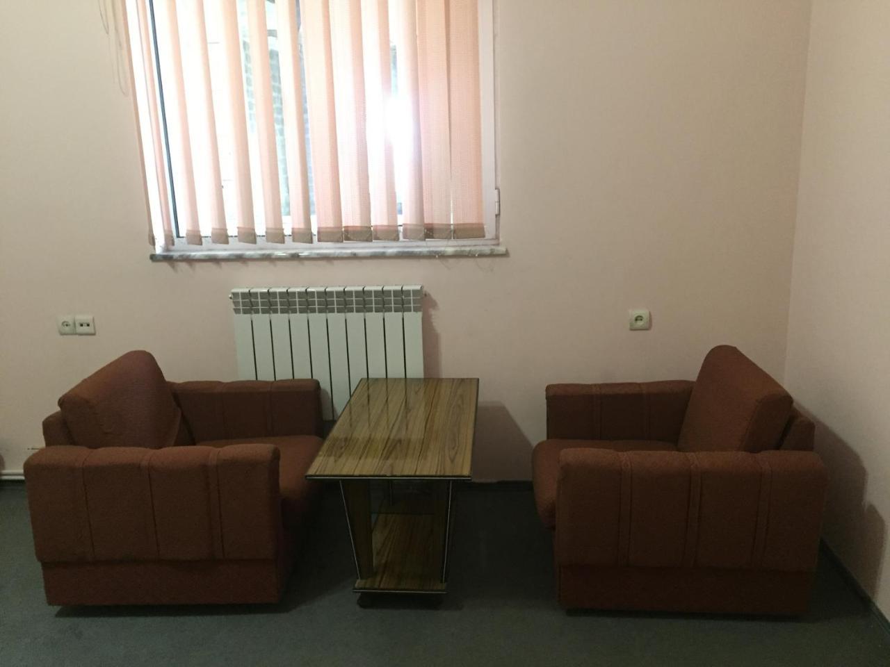 Noy Hostel يريفان المظهر الخارجي الصورة