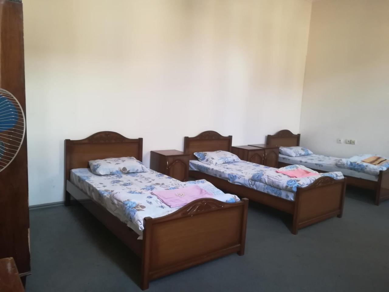 Noy Hostel يريفان المظهر الخارجي الصورة