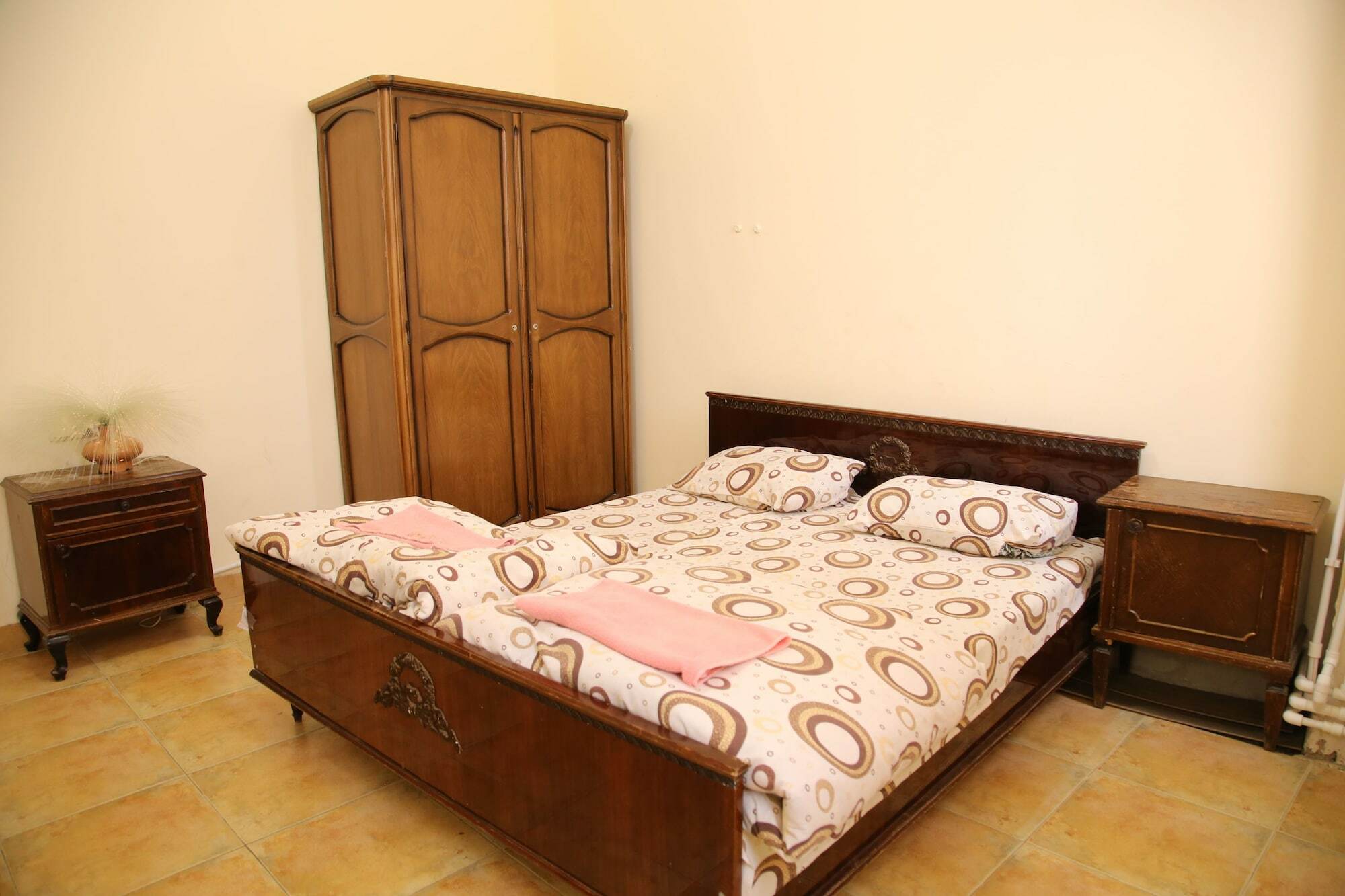 Noy Hostel يريفان المظهر الخارجي الصورة