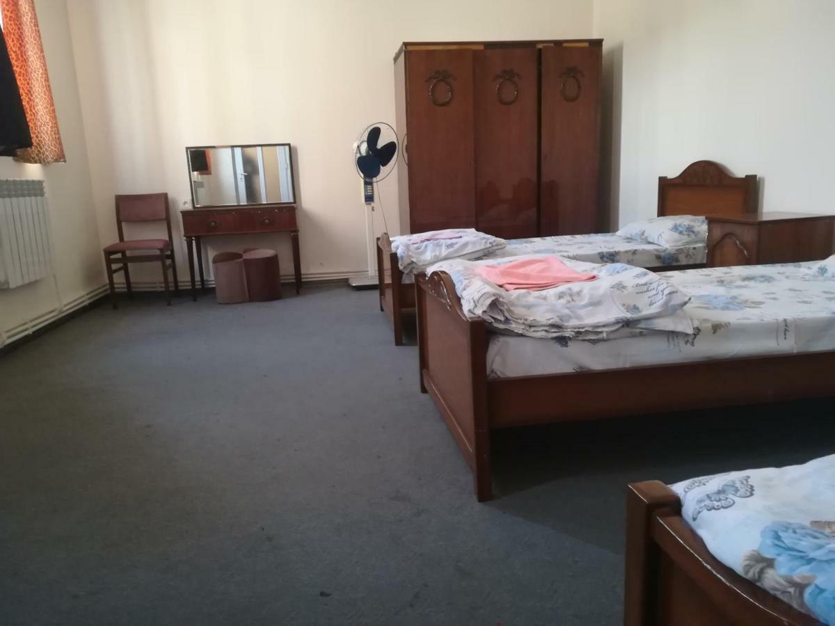 Noy Hostel يريفان المظهر الخارجي الصورة